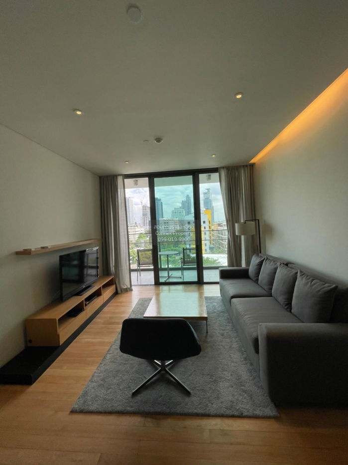 picture 🔥🔥🔥 For Rent Condo , Aequa Sukhumvit 49 , BTS-Thong Lo , Khlong Tan Nuea , Watthana , Bangkok , CX-139609 ✅ Live chat with us ADD LINE @connexproperty ✅ 🔥🔥🔥 - 1/12