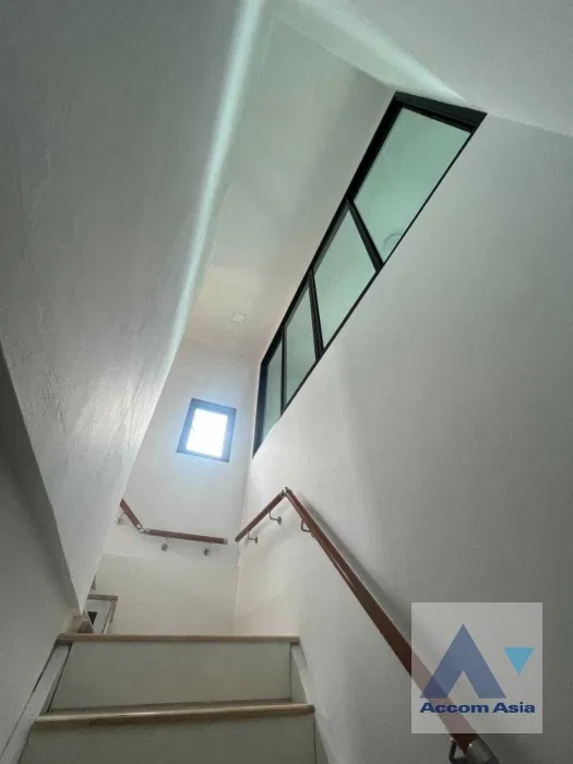 รูป 🔼🔽 AccomA 📩 Home Office 3 BR House in Phra Khanong Nuea (AA35409) - รูปที่ 7/16