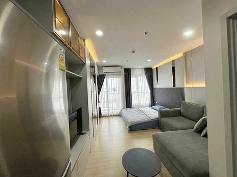 ห้องว่าง🙋🏼ราคาต่อรองได้💎🙋🏼💥แอดไลน์เพื่อนัดดูห้องได้เลยนะคะ📲ศุภาลัย เวอเรนด้า รามคำแหง