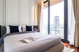 รูป ให้เช่า คุณ บาย ยู 2 นอน 2 น้ำ 82.19 ตร.ม ชั้น 15 วิวเมือง 120,000 ต่อรองได้ เครื่องใช้ฟ้าครบ พร้อมอยู่ คุณบี โทร 064-146-6445 (173AGBE) - รูปที่ 8/24