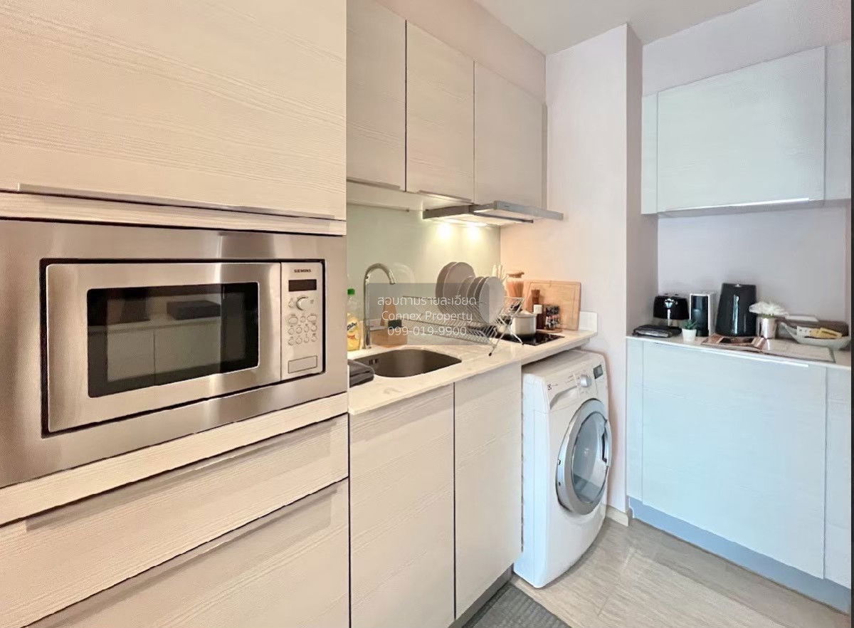 รูป 🔥🔥🔥 ขายคอนโด เอช สุขุมวิท 43 BTS-พร้อมพงษ์ คลองตันเหนือ เขต วัฒนา กรุงเทพ CX-82992 ✅ ทักไลน์ @connexproperty ตอบทันที ทีมงานมืออาชีพ ✅ 🔥🔥🔥 - รูปที่ 2/6