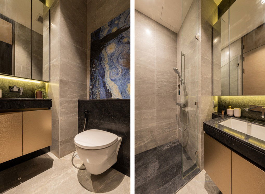 รูป Call : 092-926-2956 (เจ้าของขายเอง ขายพร้อมคนเช่า) 28 Chidlom ห้อง 2-Bedrooms 2-Bathrooms ราคาดีที่สุดในโครงการ - รูปที่ 12/14