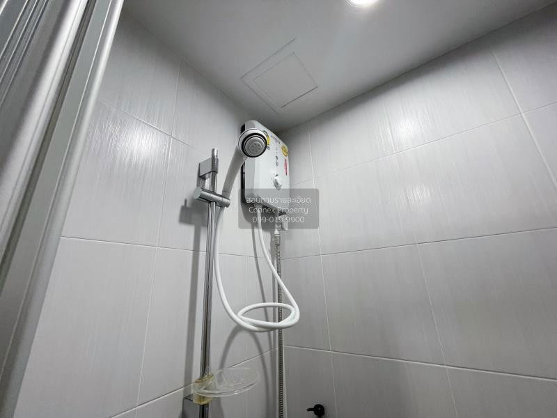 รูป 🔥🔥🔥 เช่าคอนโด ลุมพินี พาร์ค พระราม 9 ชั้นสูง MRT-พระราม 9 บางกะปิ เขต ห้วยขวาง กรุงเทพ CX-54489 ✅ ทักไลน์ @connexproperty ตอบทันที ทีมงานมืออาชีพ ✅ 🔥🔥🔥 - รูปที่ 6/7