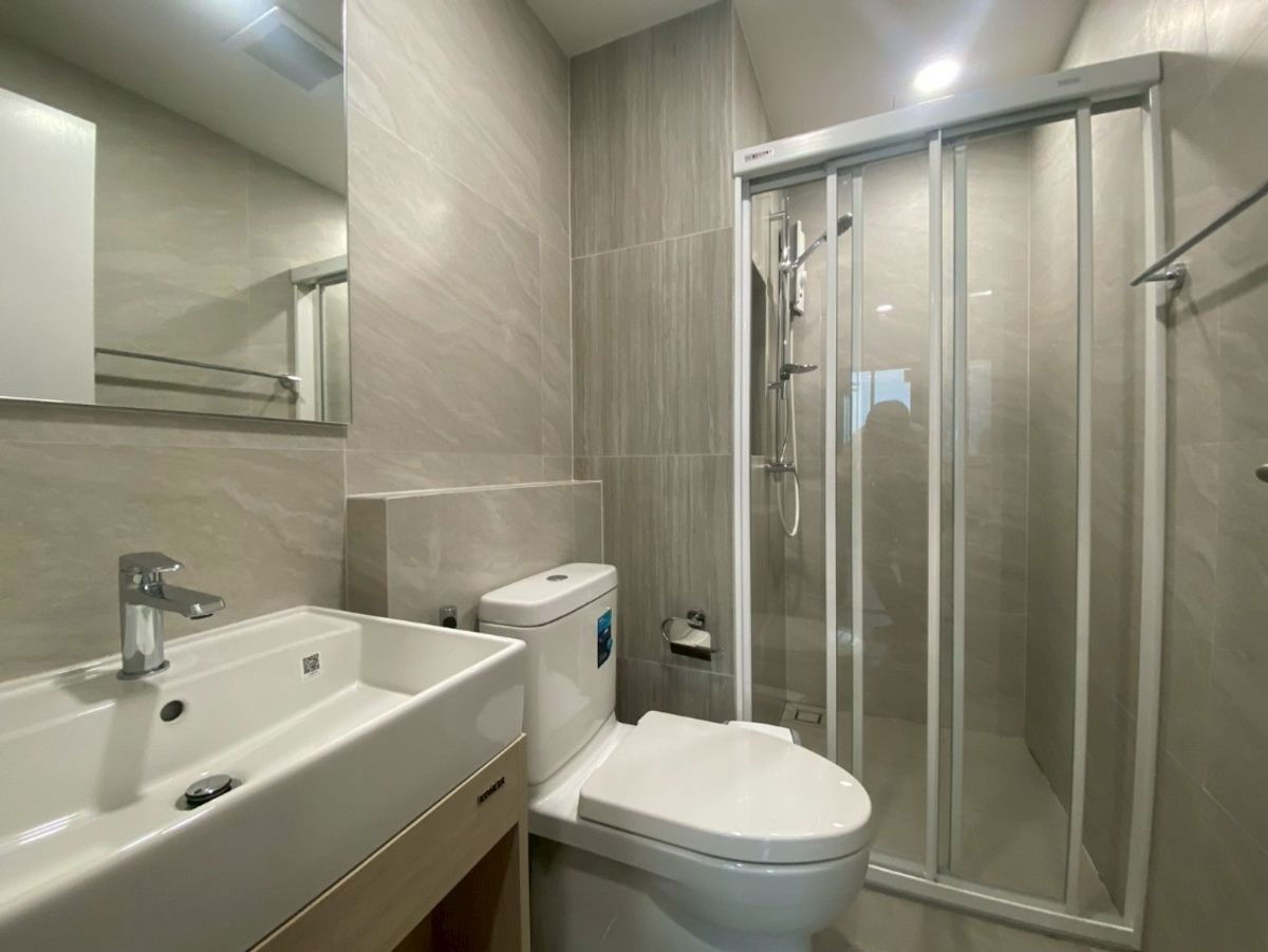 picture  For Rent KLOS Ratchada 7 Near MRT - 3/6