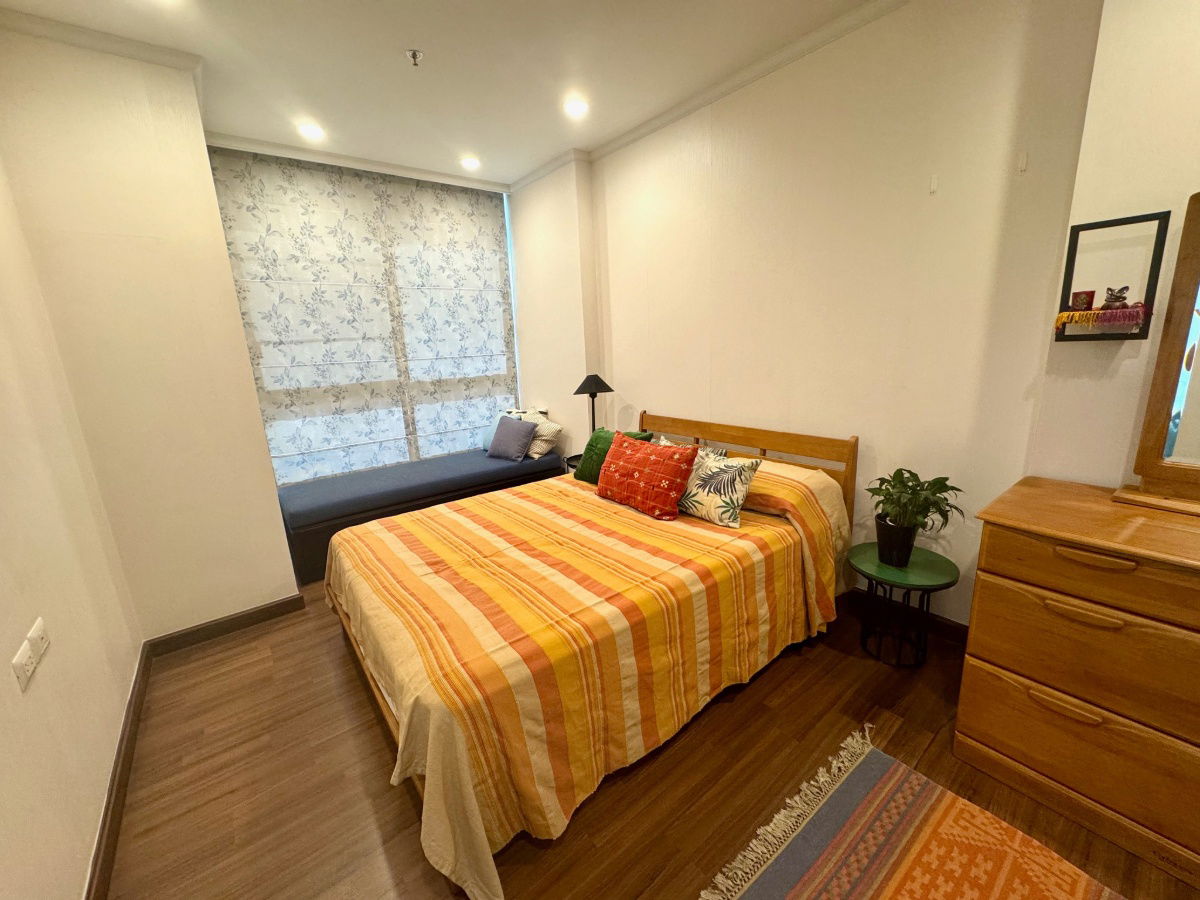 รูป ✨ TH0005 | ให้เช่า Supalai Elite Sathorn–Suanphlu 💰 ค่าเช่า 29,000 บาท 🚇 MRT ลุมพินี 750 ม. - รูปที่ 2/6