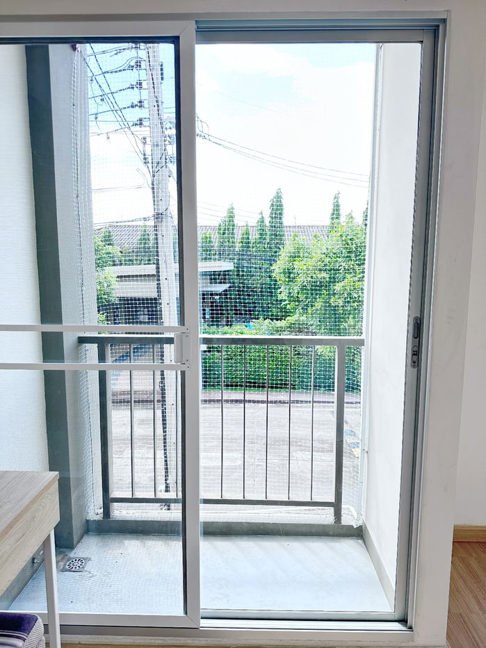 รูป บ้านต้นคลองรังสิตใกล้ฟิวเจอร์ ลุมพินี ทาวน์วิลล์ รังสิตคลอง2 - รูปที่ 18/32