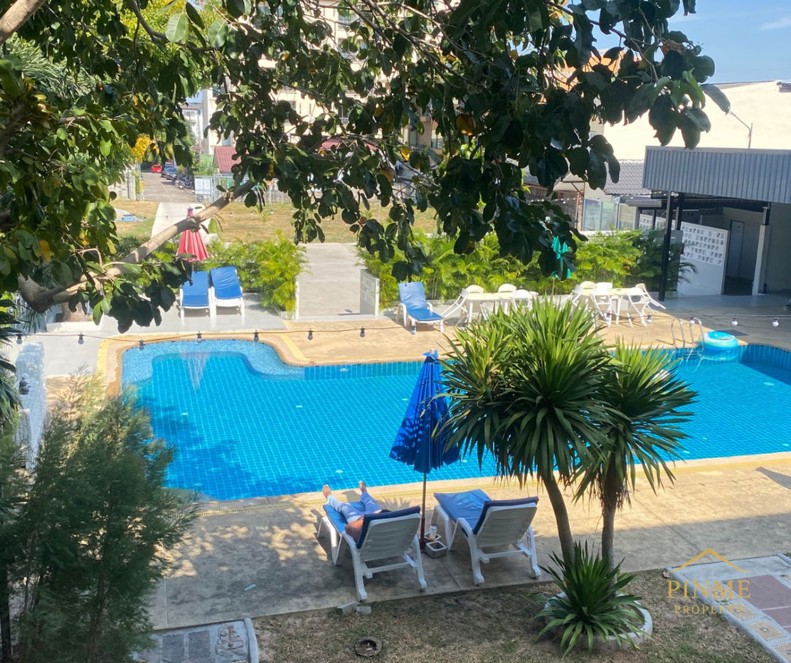 รูป ประกาศให้เช่า/เซ้งโรงแรม พัทยาเหนือ ทำเลทอง ใกล้เทอร์มินัล 21 - รูปที่ 10/19