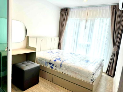 คอนโดให้เช่า : ห้องว่าง🙋🏼ราคาต่อรองได้💎🙋🏼💥แอดไลน์เพื่อนัดดูห้องได้เลยนะคะ📲รีเจ้นท์ โฮม บางนา