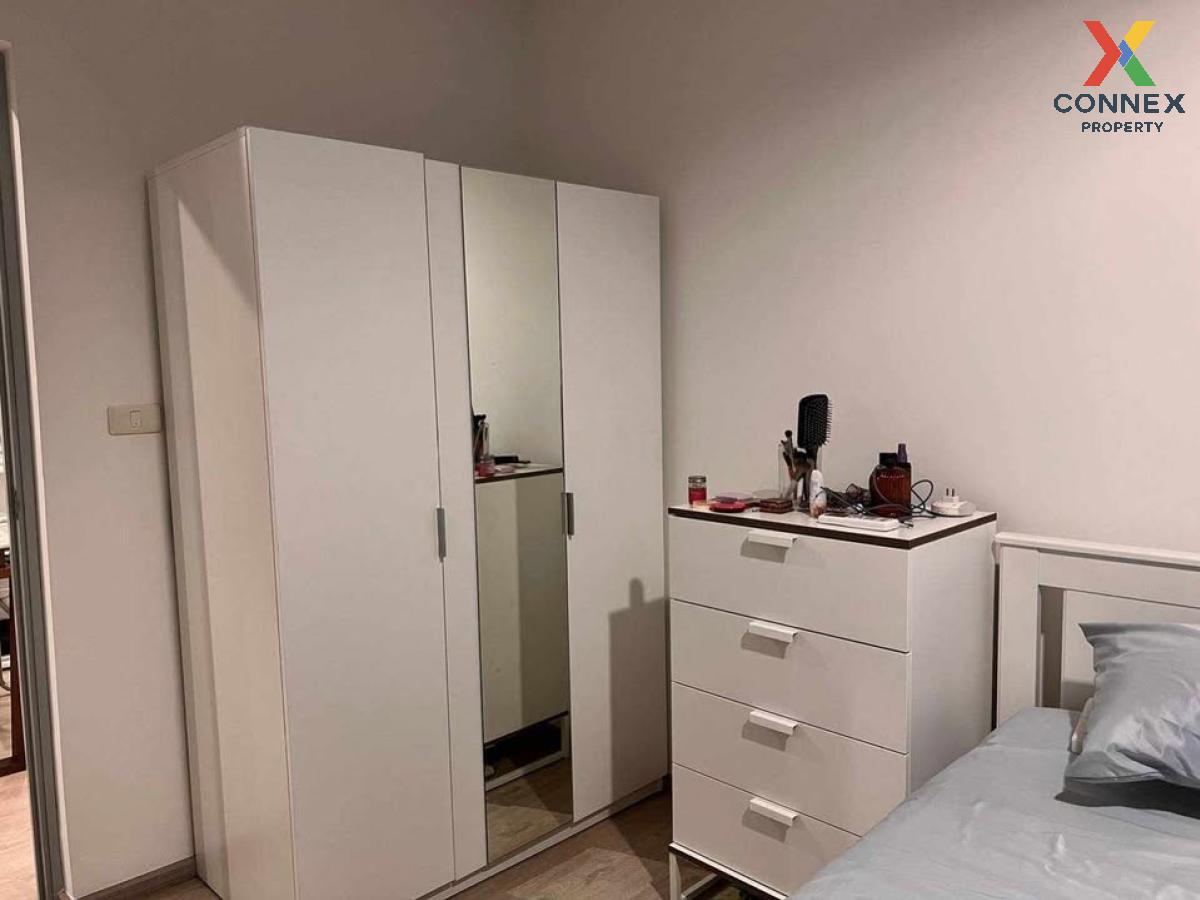 รูป 🔥🔥🔥 ขายคอนโด ไอดีโอ วุฒากาศ BTS-วุฒากาศ บางค้อ เขต จอมทอง กรุงเทพ CX-124705 ✅ ทักไลน์ @connexproperty ตอบทันที ทีมงานมืออาชีพ ✅ 🔥🔥🔥 - รูปที่ 6/8