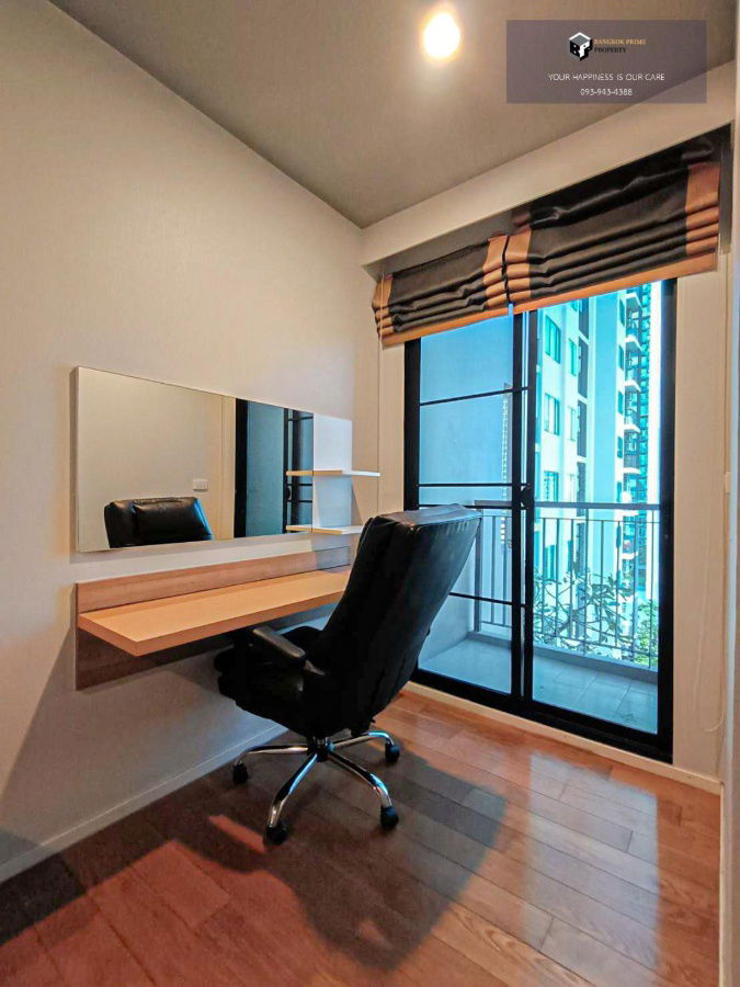 picture Blocs 77 | 🚝 Near BTS On Nut. Beautiful room, ready to move in. #2025121113415 - 4/13