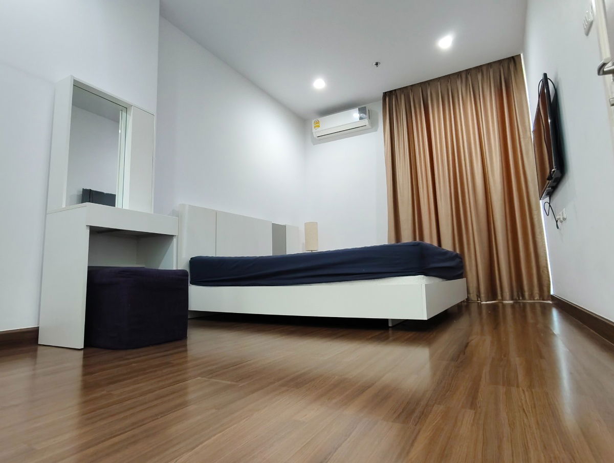 รูป 1BR 50 sqm | Supalai Premier Place Asoke | เช่าเพียง 22,000 บาท - รูปที่ 1/5