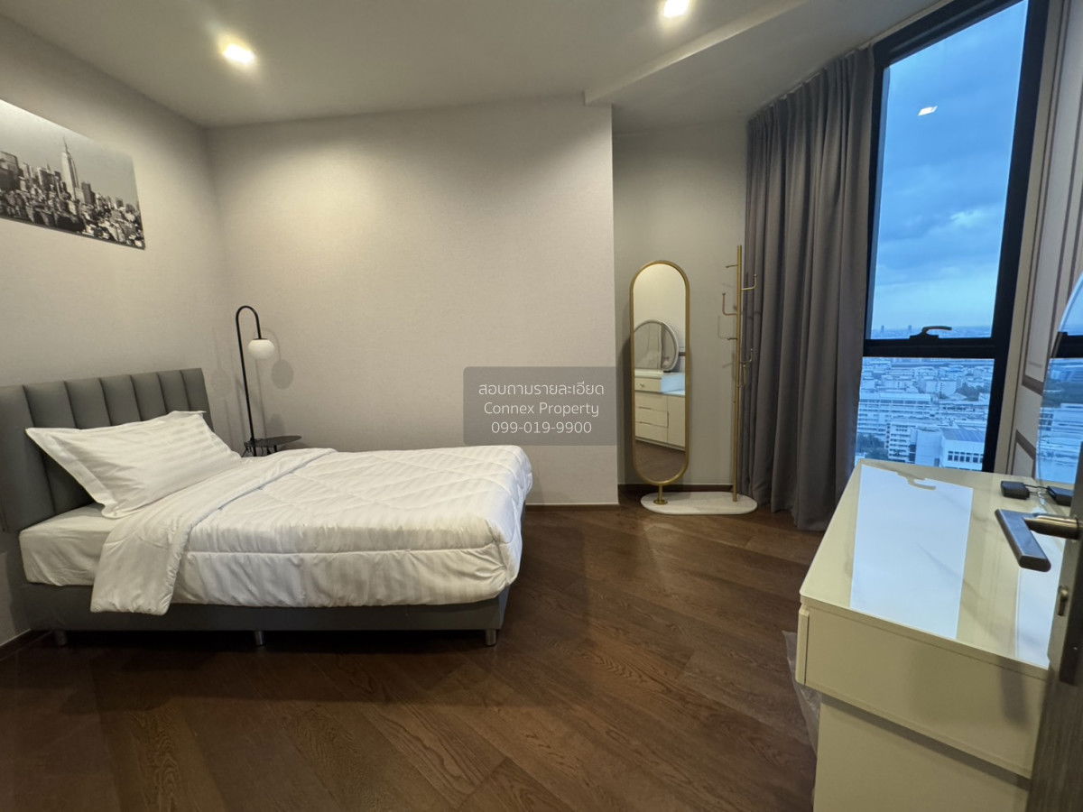รูป 🔥🔥🔥 เช่าคอนโด ไอดีโอ คิว วิคตอรี ชั้นสูง BTS-อนุสาวรีย์ชัยสมรภูมิ ถนนพญาไท เขต ราชเทวี กรุงเทพ CX-55776 ✅ ทักไลน์ @connexproperty ตอบทันที ทีมงานมืออาชีพ ✅ 🔥🔥🔥 - รูปที่ 7/7