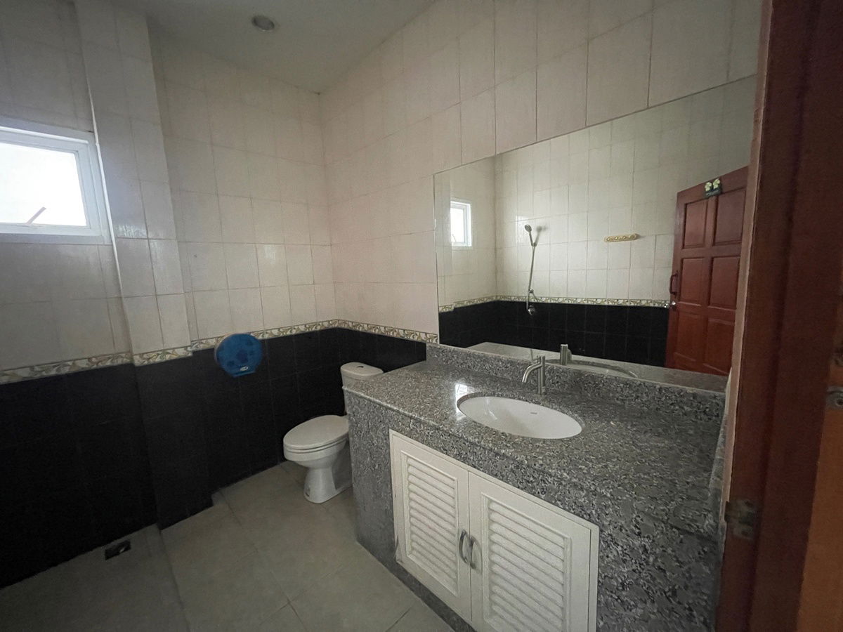 รูป ให้เช่า หมู่บ้านบ่อฝ้ายซอย 6 Bo Fai Soi 6  Line OA : @743lzjql - รูปที่ 8/9