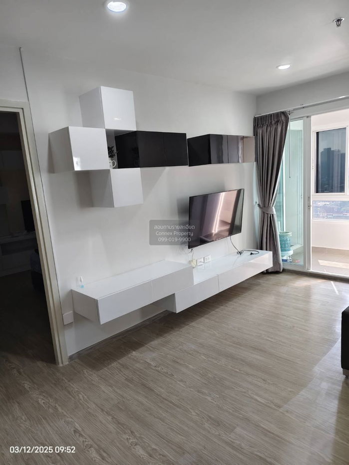 รูป เช่าคอนโด รีเจ้นท์ โฮม บางซ่อน โครงการ 2 เฟส 28 MRT-บางซ่อน บางซื่อ เขต บางซื่อ กรุงเทพ CX-139768 ✅ ทักไลน์ @connexproperty ตอบทันที ทีมงานมืออาชีพ ✅ - รูปที่ 2/9