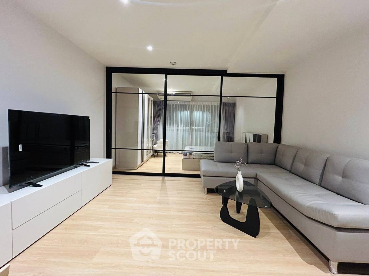 รูป คอนโด 1-ห้องนอน ที่ อารีย์ เพลส สุขุมวิท 26 ใกล้ BTS พร้อมพงษ์ (ID 2458643) - รูปที่ 4/8