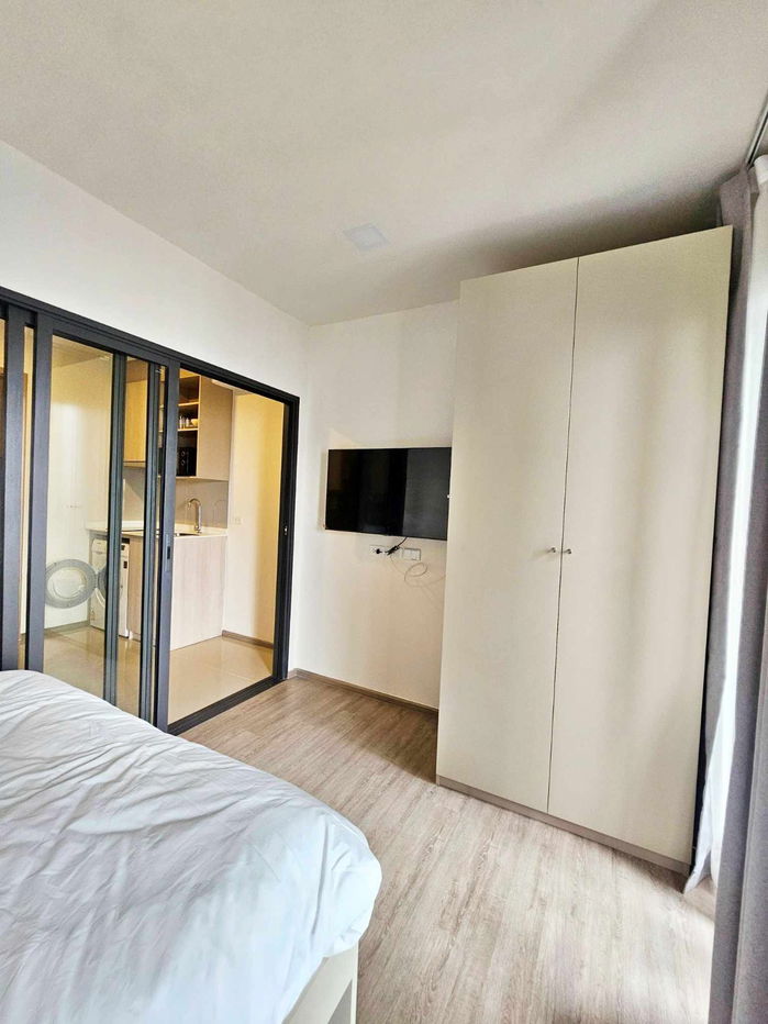 รูป ห้องอัพเดต💥🔔⚠️🏘️Ⓜ️กดปุ่มแอดไลน์💥เนีย บาย แสนสิริ - รูปที่ 7/9