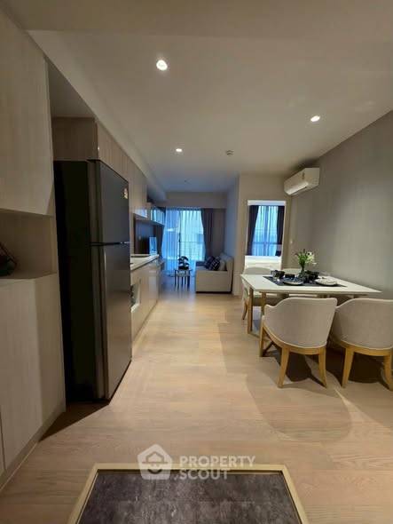 รูป คอนโด 1-ห้องนอน ที่ รูเนะสุ ทองหล่อ 5 ใกล้ BTS ทองหล่อ (ID 2467834) - รูปที่ 3/9