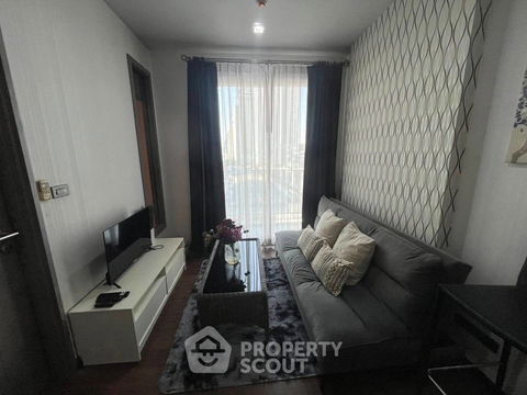 1-BR Condo at Ceil By Sansiri near BTS Thong Lor (ID 2471278)