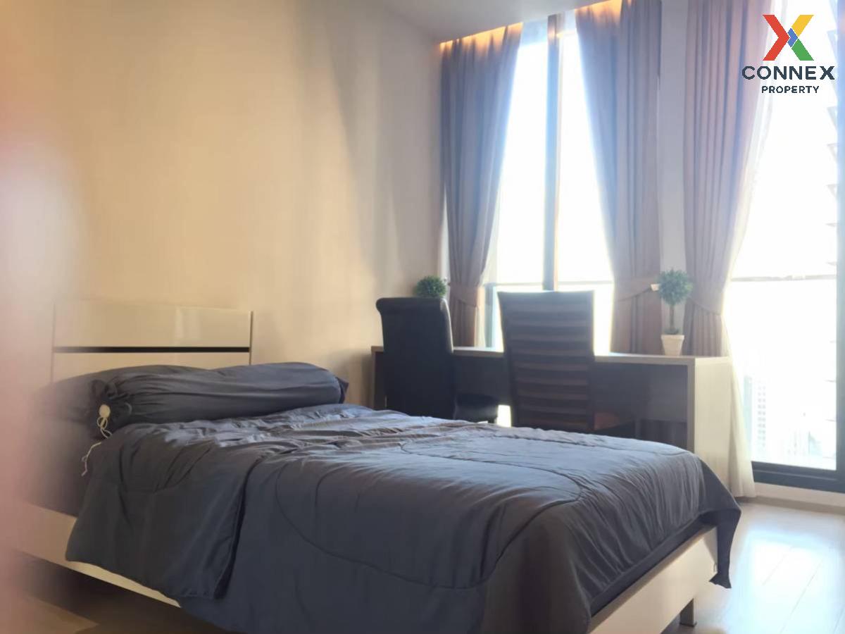 รูป เช่าคอนโด โนเบิล เพลินจิต BTS-เพลินจิต ลุมพินี เขต ปทุมวัน กรุงเทพ CX-137515 ✅ ทักไลน์ @connexproperty ตอบทันที ทีมงานมืออาชีพ ✅ - รูปที่ 11/12