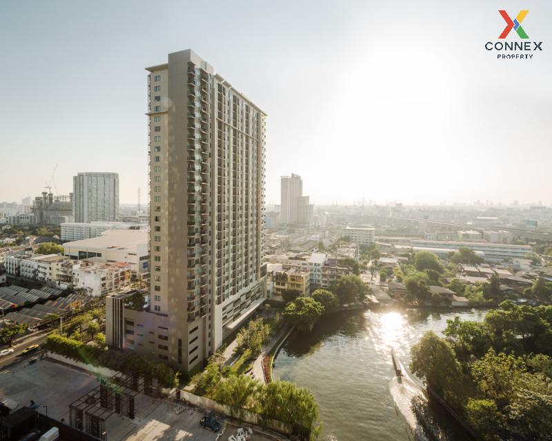 picture FOR SALE condo , Blocs 77 , BTS-On Nut , Phra Khanong Nuea , Watthana , Bangkok , CX-08820 ✅ Live chat with us ADD LINE @connexproperty ✅ - 1/4