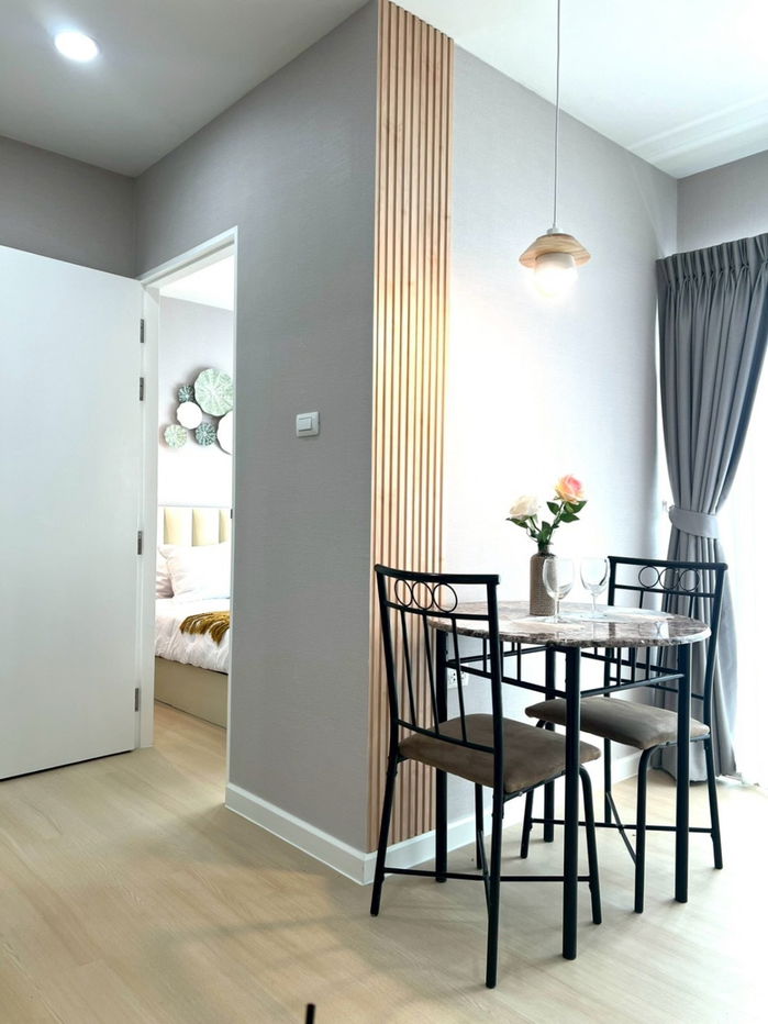 รูป 🏢 ขายคอนโด : Smart Condo @ Rama 2 (สมาร์ท คอนโด พระราม 2)   รหัสทรัพย์ | 📌LNP-C10935 - รูปที่ 8/16