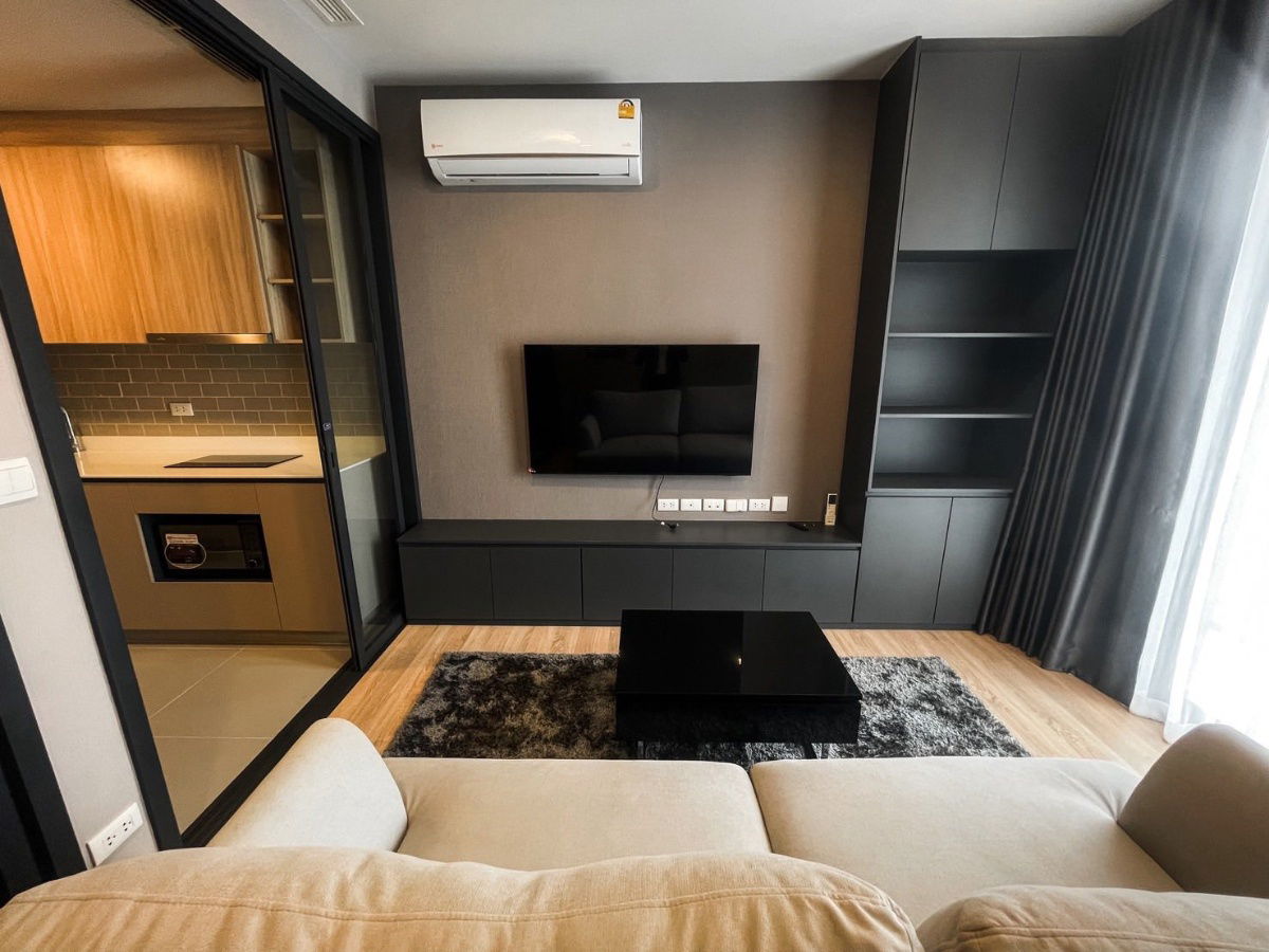 รูป ✨ XT Phayathai ✨📍 ใกล้ BTS พญาไท ประมาณ 500 ม.💰 ค่าเช่า 35,000 บาท/เดือนรหัสทรัพย์ RS3976 - รูปที่ 7/11