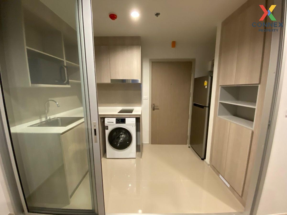 รูป เช่าคอนโด ไอดีโอ จรัญฯ 70 MRT-บางพลัด บางพลัด เขต บางพลัด กรุงเทพ CX-133887 ✅ ทักไลน์ @connexproperty ตอบทันที ทีมงานมืออาชีพ ✅ - รูปที่ 5/12