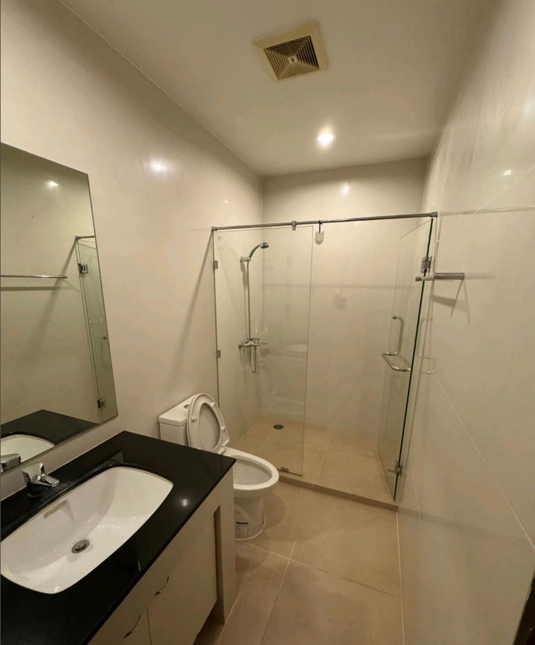 รูป เช่า เดอะ เวลลิงตัน คอนโด 2 นอน สวย ถูก พร้อมอยู่ ใกล้ MRT ศรีกรีฑา สนใจแอตไลน์ครับ@841qqlnr - รูปที่ 8/8