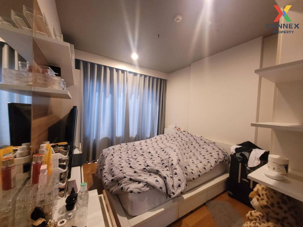 picture For Sale Condo , Blocs 77 , BTS-On Nut , Phra Khanong Nuea , Watthana , Bangkok , CX-127700 ✅ Live chat with us ADD LINE @connexproperty ✅ - 4/6