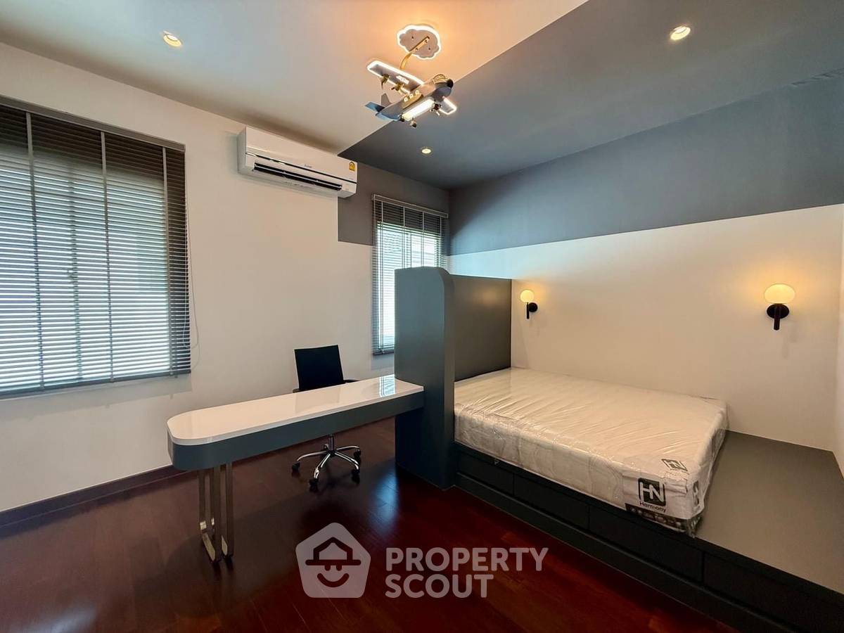 รูป บ้าน 5-ห้องนอน ที่ เพอร์เฟค มาสเตอร์พีซ พระราม 9 – กรุงเทพกรีฑา ใน คลองสองต้นนุ่น (ID 1533132) - รูปที่ 34/45