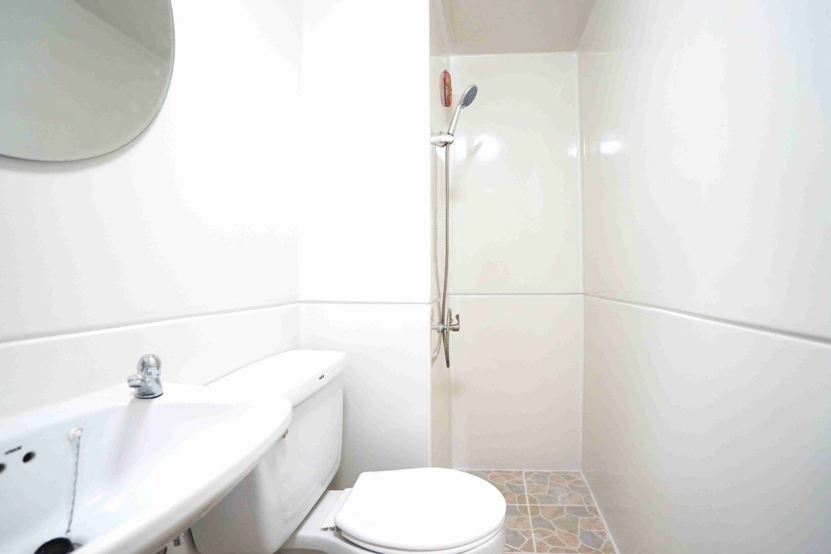 รูป 🏢 ป๊อปปูล่าคอนโด เมืองทองธานี 🏢 ตึก P1 ชั้น 5 - รูปที่ 16/16