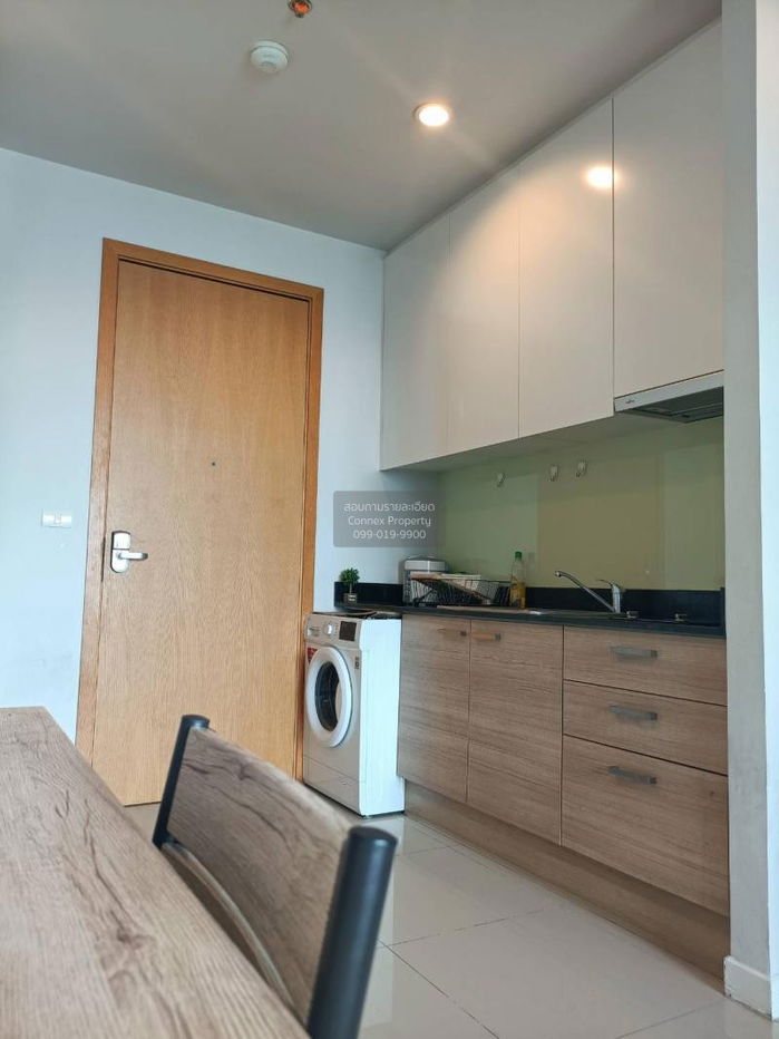 picture 🔥🔥🔥 FOR RENT condo , Circle Condominium , MRT-Phetchaburi , Thanon Phetchaburi , Rat Thewi , Bangkok , CX-36777 ✅ Live chat with us ADD LINE @connexproperty ✅ 🔥🔥🔥 - 4/9