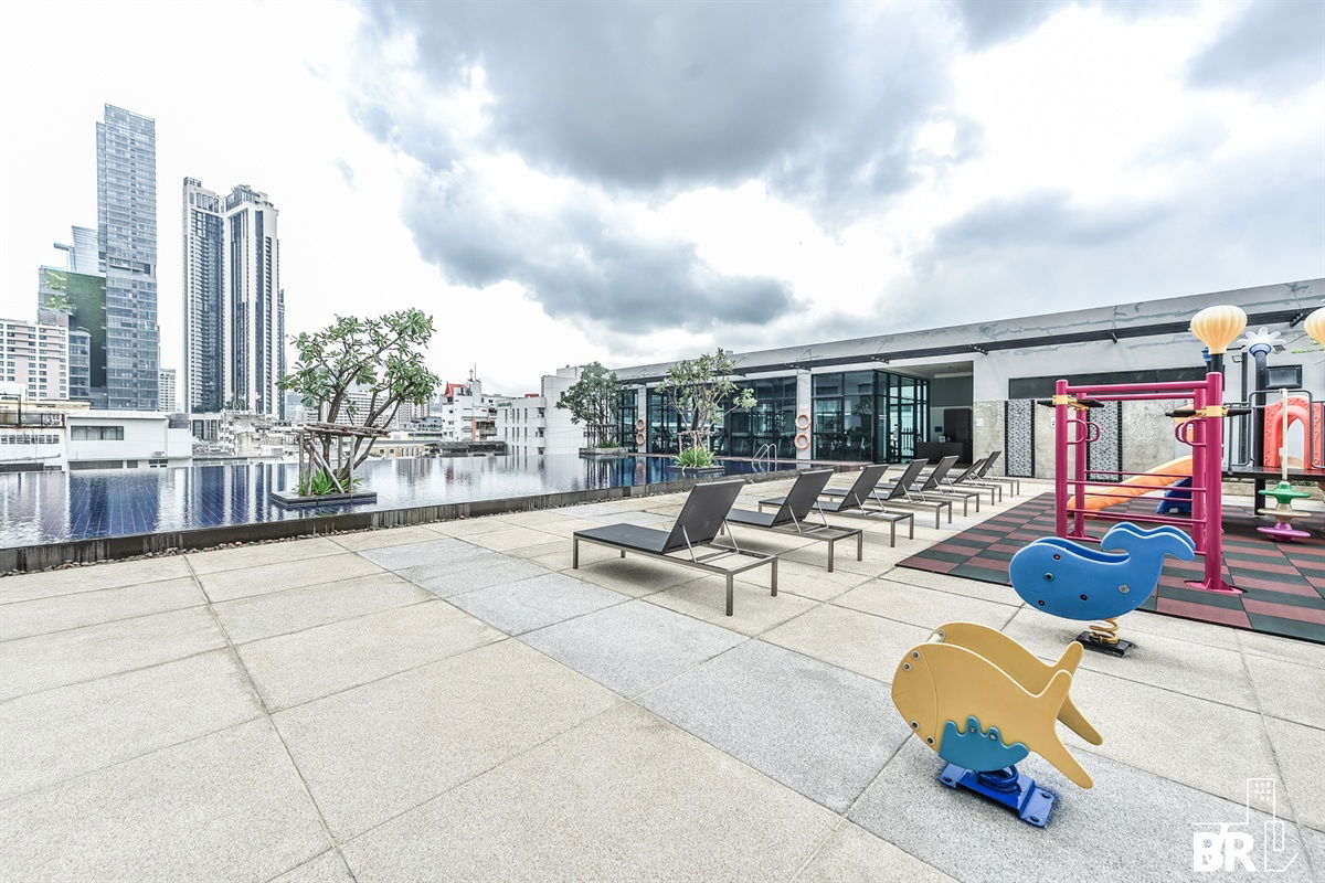 รูป Supalai Premier @ Ratchathewi ⭐ ยูนิตใหญ่ ราคาคุ้มค่า 🚆 ใกล้ BTS ราชเทวี - รูปที่ 4/6