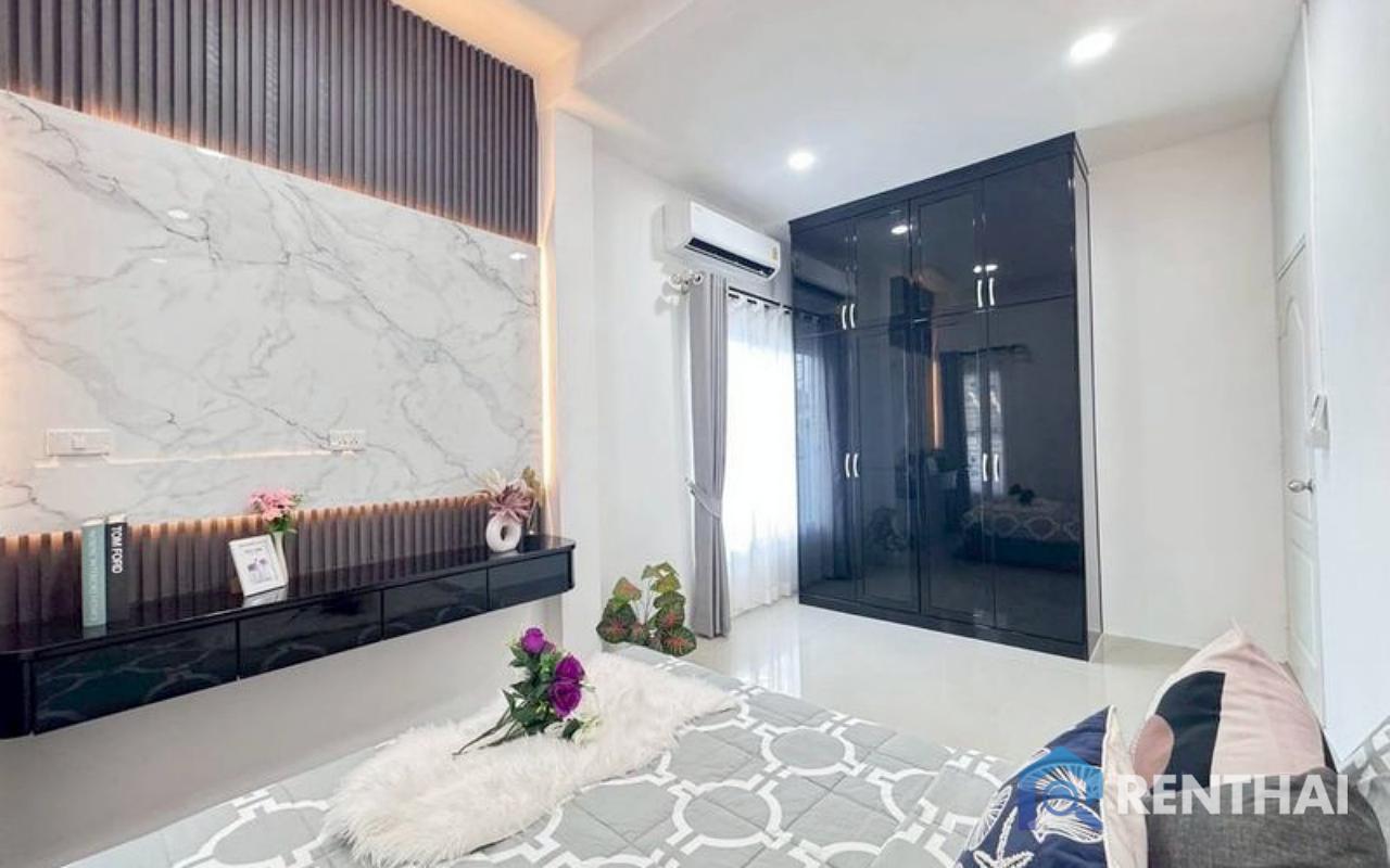 picture For rent house 5 bedrooms at Nong Prue - 13/14