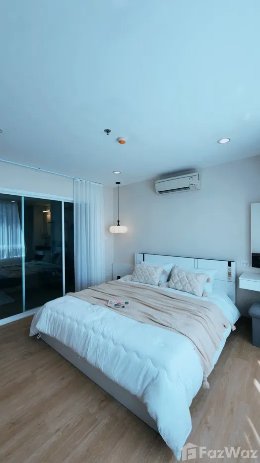 picture 1 Bedroom Condo for sale at The View Condo Suanluang 5922839 - 9/12