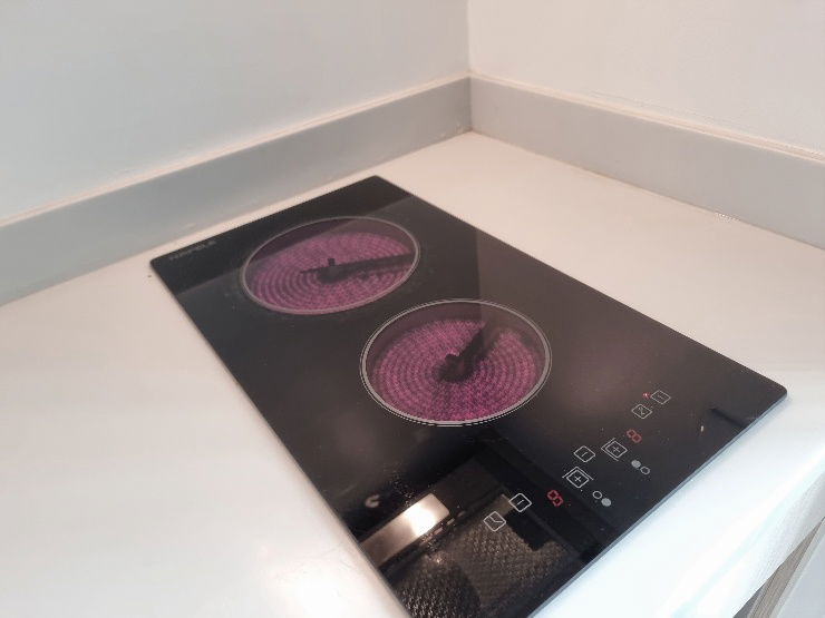 รูป ขาย🧿🔔♻️The Nest Sukhumvit 64 -1 🧿🔔♻️ตึก B
• 32.28 ตร.ม • Low Rise • ห้องมุม • 1 นอน 1 น้ำ ชั้น 8 • แต่งครบ • 2.35 ลบ. • 093-649-9392 คุณเบิ๊ด - รูปที่ 23/28