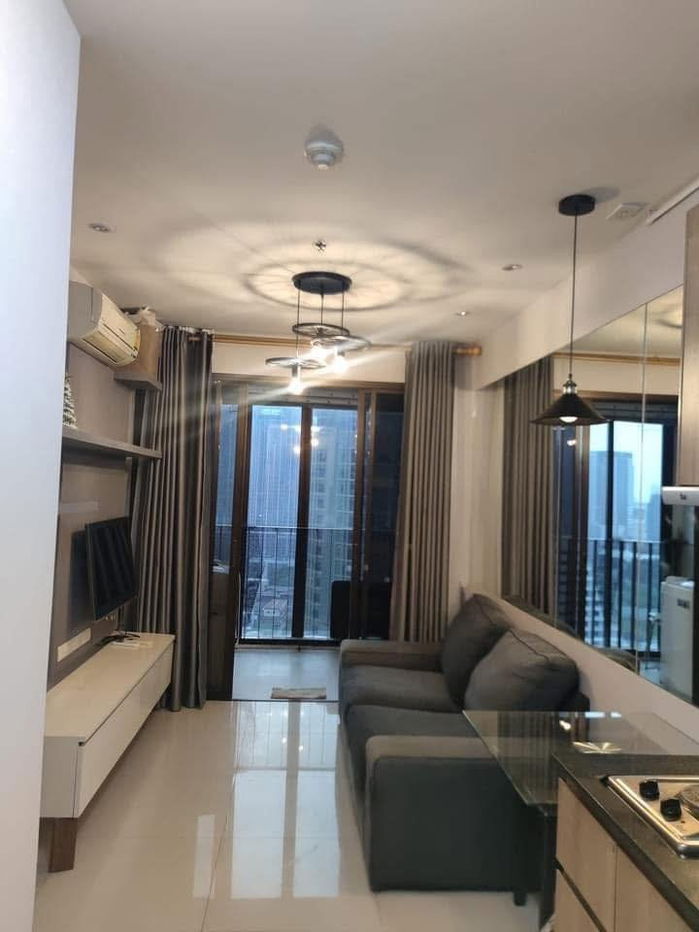 รูป เช่าคอนโด IDEO Ladprao 17/ไอดีโอ ลาดพร้าว 17 (C6812015) ID Line : @condo44 - รูปที่ 2/8