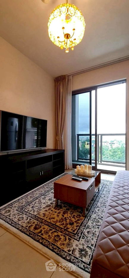 รูป คอนโด 1-ห้องนอน ที่ ยูนิกซ์ พัทยาใต้ ใกล้ ถนนพระตำหนัก พัทยา (ID 2472700) - รูปที่ 8/10