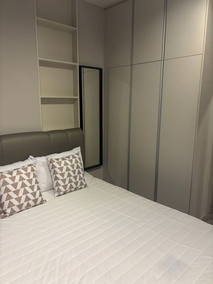 รูป ให้เช่าคอนโด วิซดอม อเวนิว รัชดา - ลาดพร้าว ติด MRT-ลาดพร้าว - รูปที่ 1/7