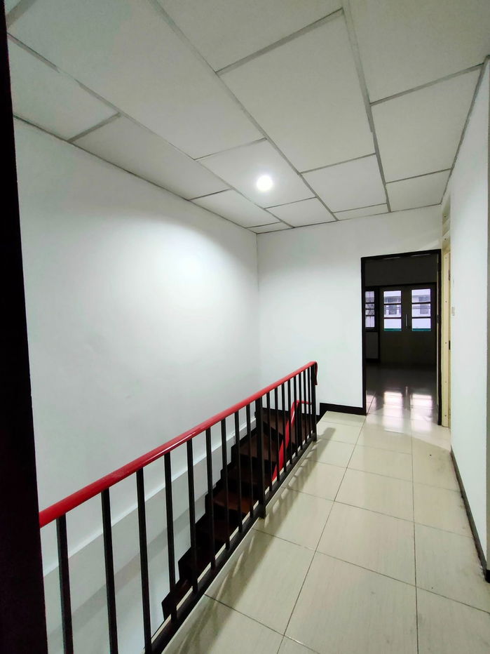 รูป ขายตึกแถวคู้บอน27 แยก44 รามอินทรา บางเขน กทม - รูปที่ 11/16