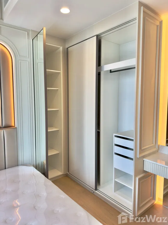 รูป ขาย คอนโด 1 ห้องนอน ในโครงการ อนิล สาทร 12 5922903 - รูปที่ 18/21