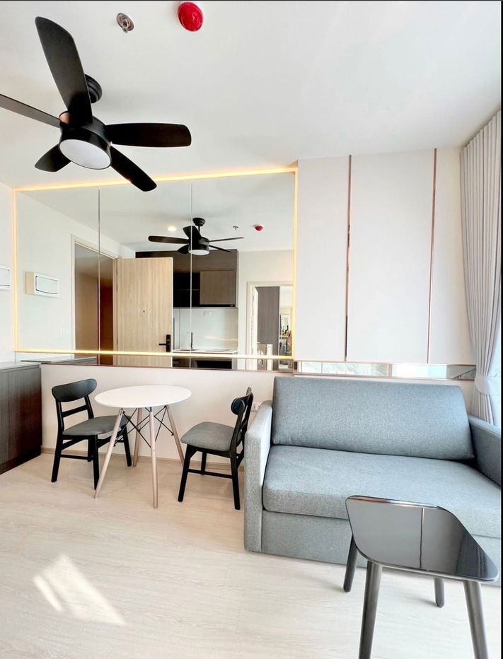 picture Nue Noble. 1bed 27sqm. Line id: @pfagent - 3/6