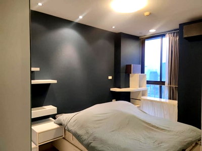 Condos for rent : Condo for Rent at IDEO Ladprao 17 (C6812015)