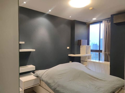 เช่าคอนโด IDEO Ladprao 17/ไอดีโอ ลาดพร้าว 17 (C6812015) ID Line : @condo44