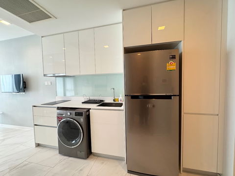 ✅ให้เช่า✅Condo Hyde Sukhumvit 11 ห้องพร้อมอยู่ ราคาพิเศษมากๆ 