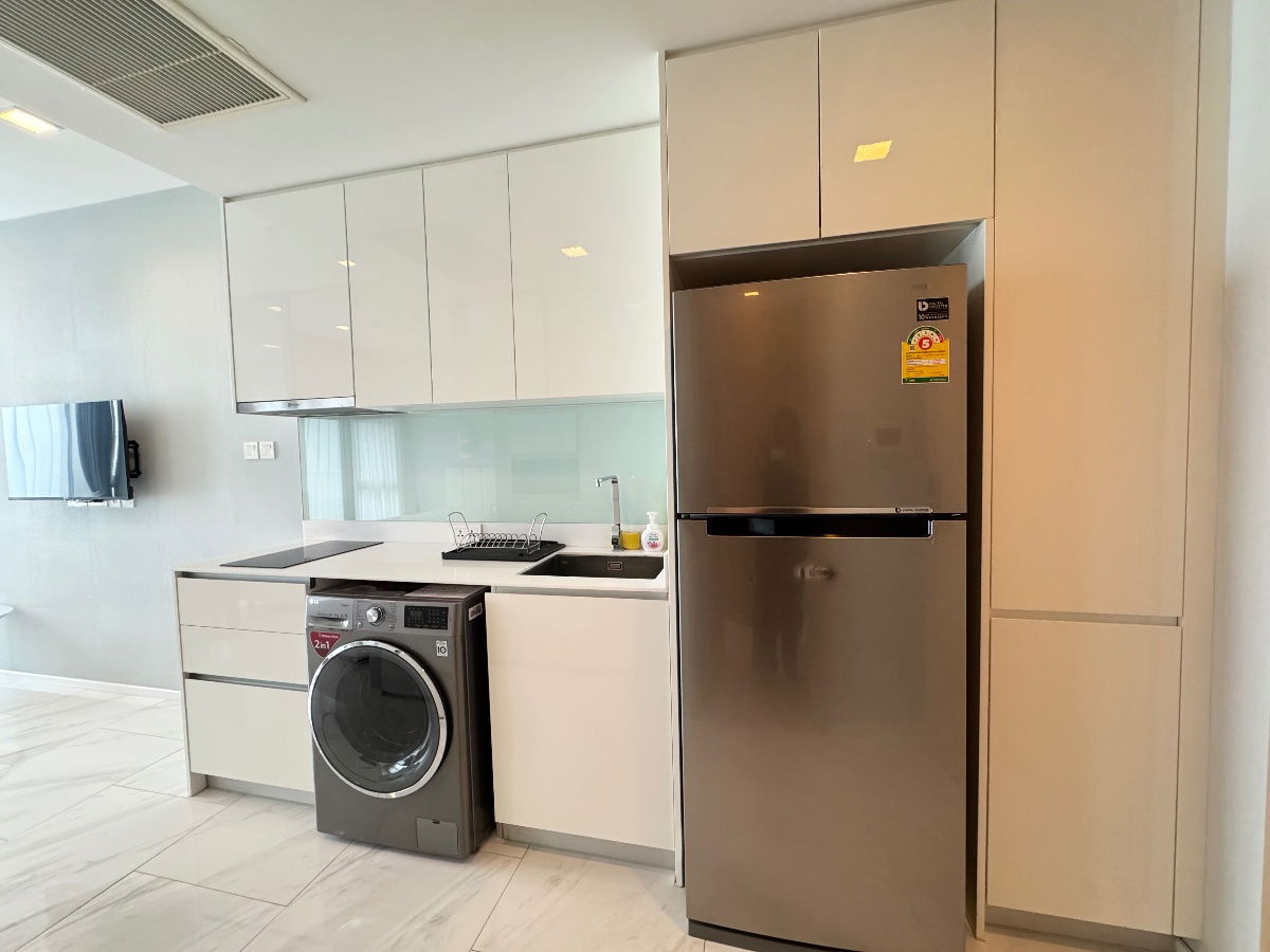 รูป ✅ให้เช่า✅Condo Hyde Sukhumvit 11 ห้องพร้อมอยู่ ราคาพิเศษมากๆ - รูปที่ 1/17