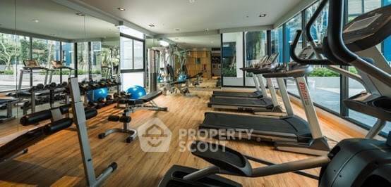 picture 1-BR Condo at The Niche Mono Ratchavipha near MRT Bang Son (ID 699983) - 11/14