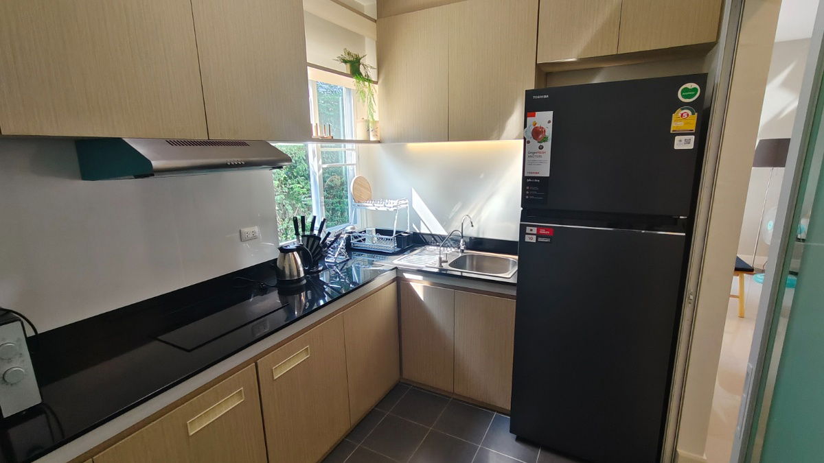 รูป ขาย บ้านเเฝด 39.5 ตร.ว.  เพอร์เฟค พาร์ค พระราม 5 – บางใหญ่ Perfect Park Rama 5 – Bangyai  บ้านสวยสไตล์บ้านตัวอย่าง  - รูปที่ 6/28