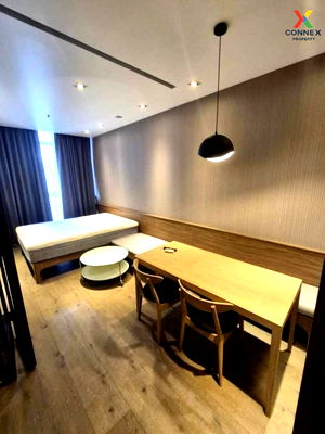 Condos for rent BTS Asok : For Rent Condo , Park Origin Phrom Phong , BTS-Phrom Phong , Khlong Tan , Khlong Toei , Bangkok , CX-125879 ✅ Live chat with us ADD LINE @connexproperty ✅