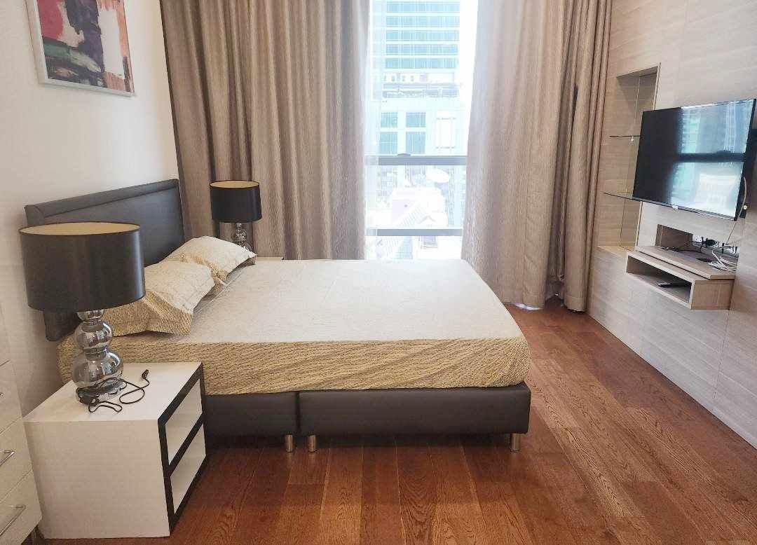 รูป ห้องว่าง🙋🏼ราคาต่อรองได้💎🙋🏼💥แอดไลน์เพื่อนัดดูห้องได้เลยนะคะ📲เดอะ แบงค็อก สาทร - รูปที่ 3/11